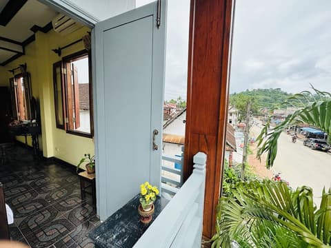 Visoun Luang Prabang Hotel, Room