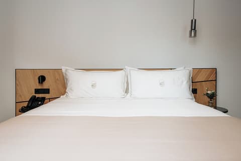 Hotel Luruna Palacio Larrinaga, Room