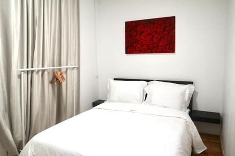 Amadora Boutique Hostel, Room