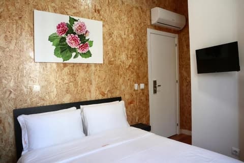 Amadora Boutique Hostel, Room