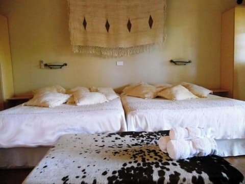 Mulberry Lane Suites, Room