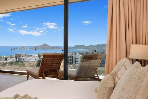 Mistiq Los Cabos, Room