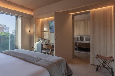 Hualta Hotel Mendoza, Curio Collection By Hilton, Room