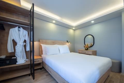 ART Karakoy Hotel, Room