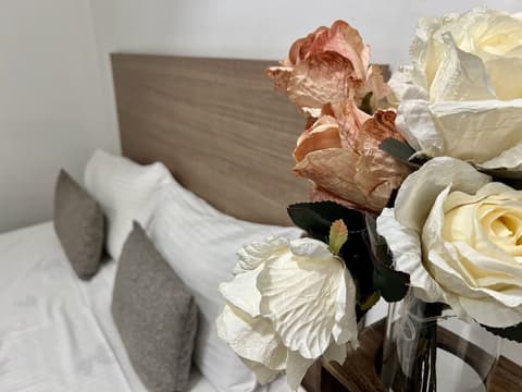 IT Hotel In Center, Room