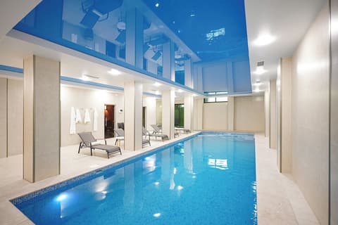 Felinger Concept Hotel, Spa