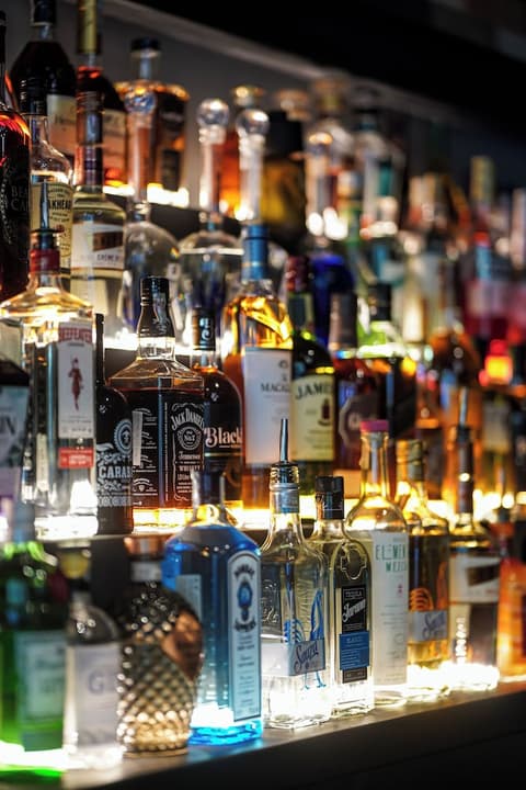 Felinger Concept Hotel, Bar (on property)