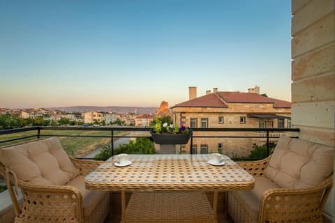 Cappadocia Acer Living Home, Terrace/patio