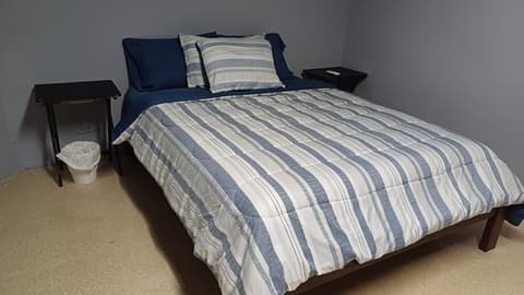 Panamá Experience Hostel, Room