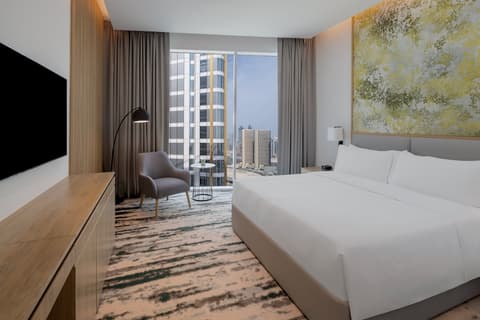 Holiday Inn Dubai Business Bay by IHG, Room