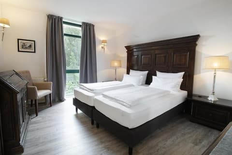 Höhen Hotel Viersen, Room