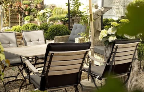 Höhen Hotel Viersen, Exterior