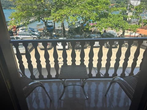 POUSADA NATIVA, Lanai