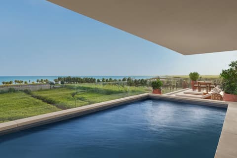 The Riviera Maya EDITION At Kanai, Room