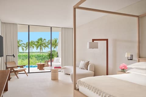 The Riviera Maya EDITION At Kanai, Room