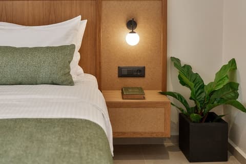 Inea Sole Boutique Hotel, Room