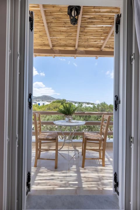 ACOYA RESIDENCES, Terrace/patio