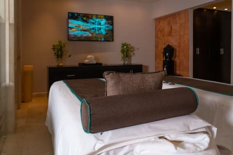 The Sens Riviera By Oasis, Spa