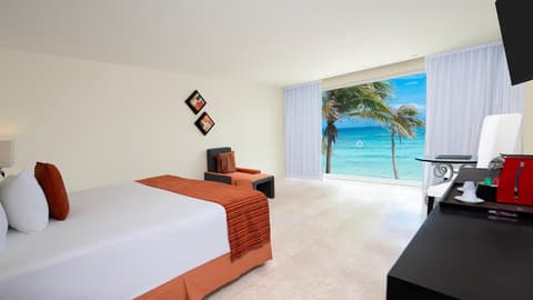 The Sens Riviera By Oasis, Room