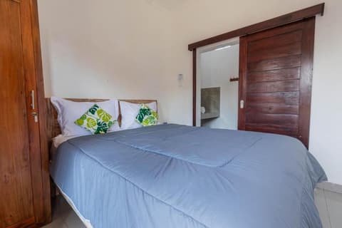 Bali DD Homestay, Room