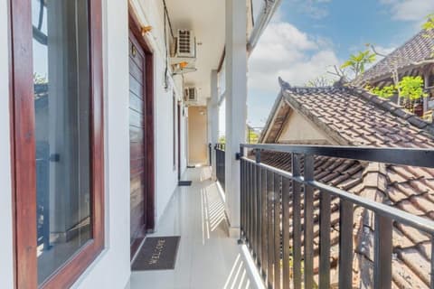 Bali DD Homestay, Exterior