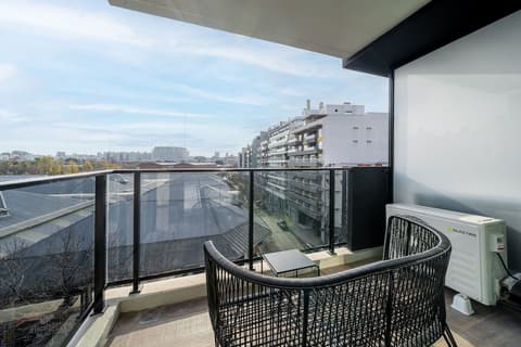 La Vie Suite Palermo Hollywood, Terrace/patio