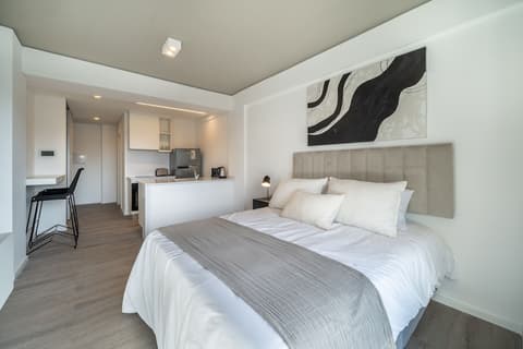 La Vie Suite Palermo Hollywood, Room