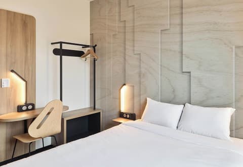 B&B HOTEL Versailles Rocquencourt, Room