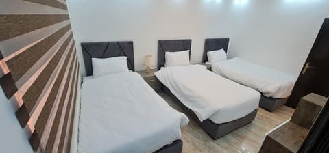 Nabateans Home Hotel, Room