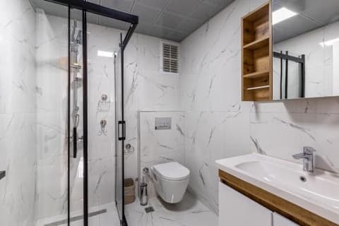 Brandhill Apart Hotel, 