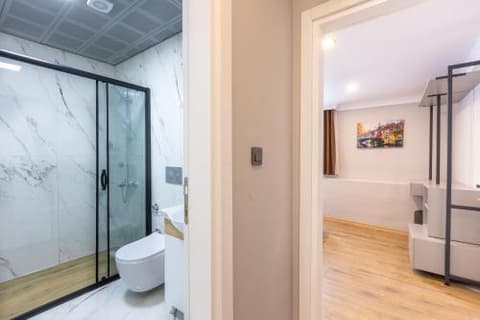 Brandhill Apart Hotel, 