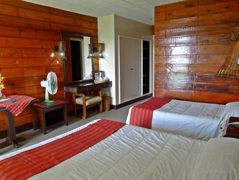 Banaue Hotel, 