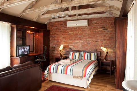 Madiba Bay Guesthouse, 