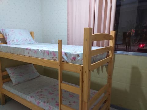 Hostel Varandas do Maracana, 