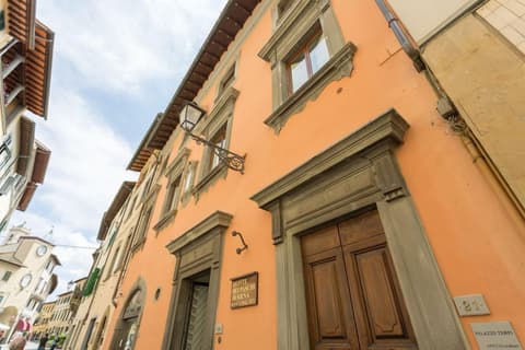 Palazzo Tempi, 