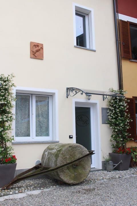 La Piccola Corte di Malpensa, 