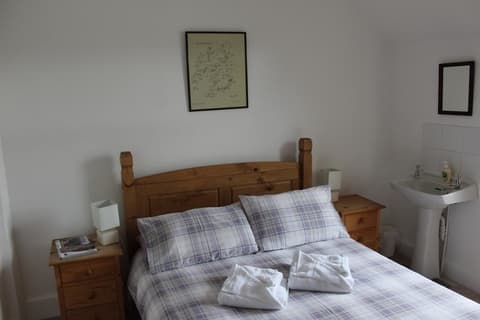 Dunmhor Guest House, 