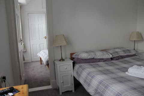 Dunmhor Guest House, 
