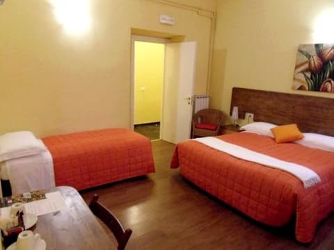 Affittacamere A Posada, 