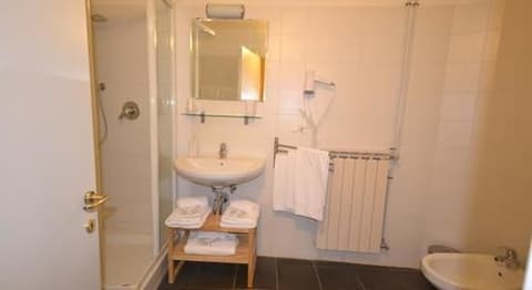 Affittacamere A Posada, 