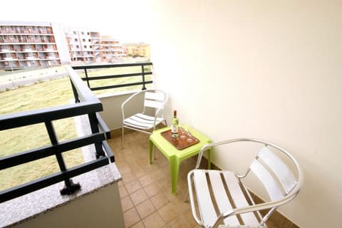 Hotel Alguer, 