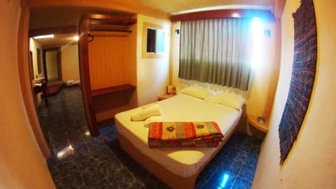 Hostal Vallarta Suites, 