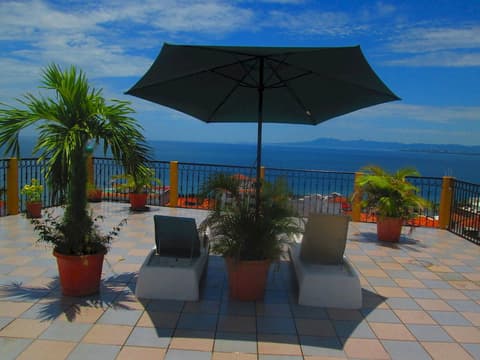 Hostal Vallarta Suites, 