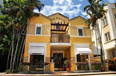 Kasa Impala Miami Beach, 