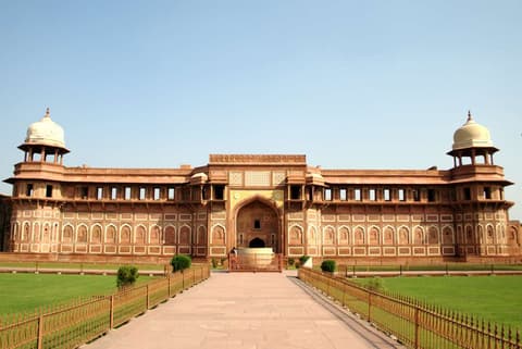 Rajasthan Experience