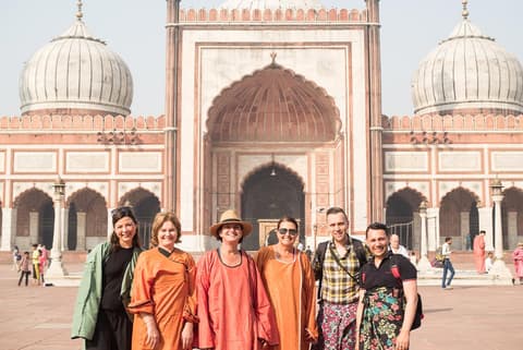 North India Highlights