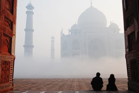 Premium North & South India