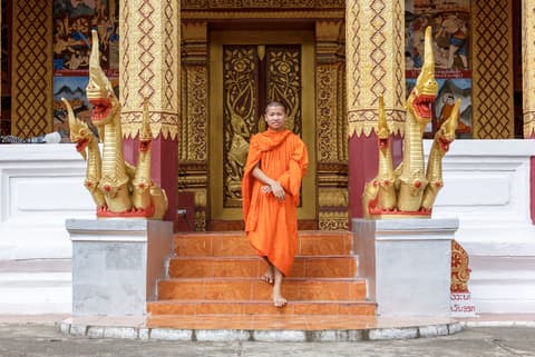 Thailand Beaches: Bangkok to Ko Samui