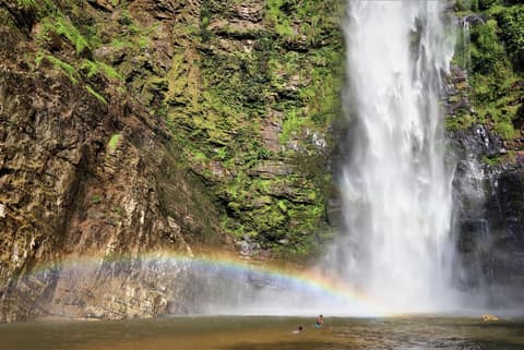 Benin, Togo & Ghana Adventure