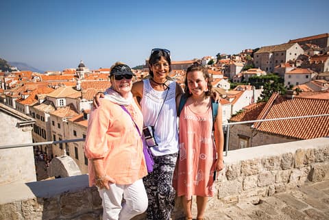 Croatia Real Food Adventure